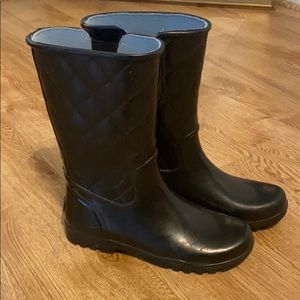Sperry Rain boots